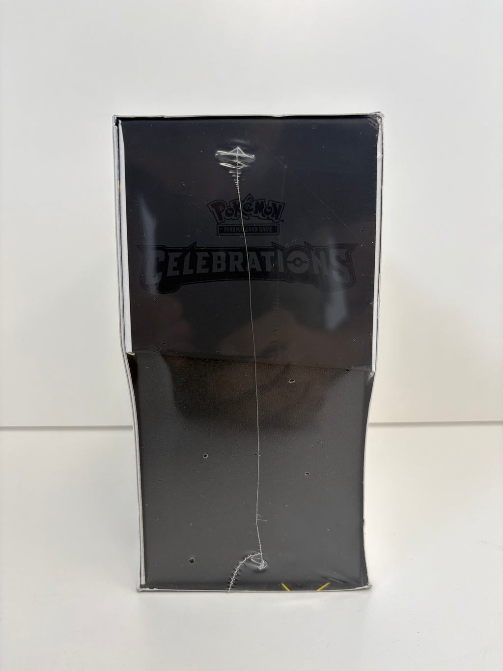 Pokemon Celebration ETB 25 Anniversary