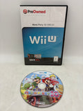 Mario Party 10 (Nintendo Wii U, 2015) Disc Only Authentic Tested & Works! A