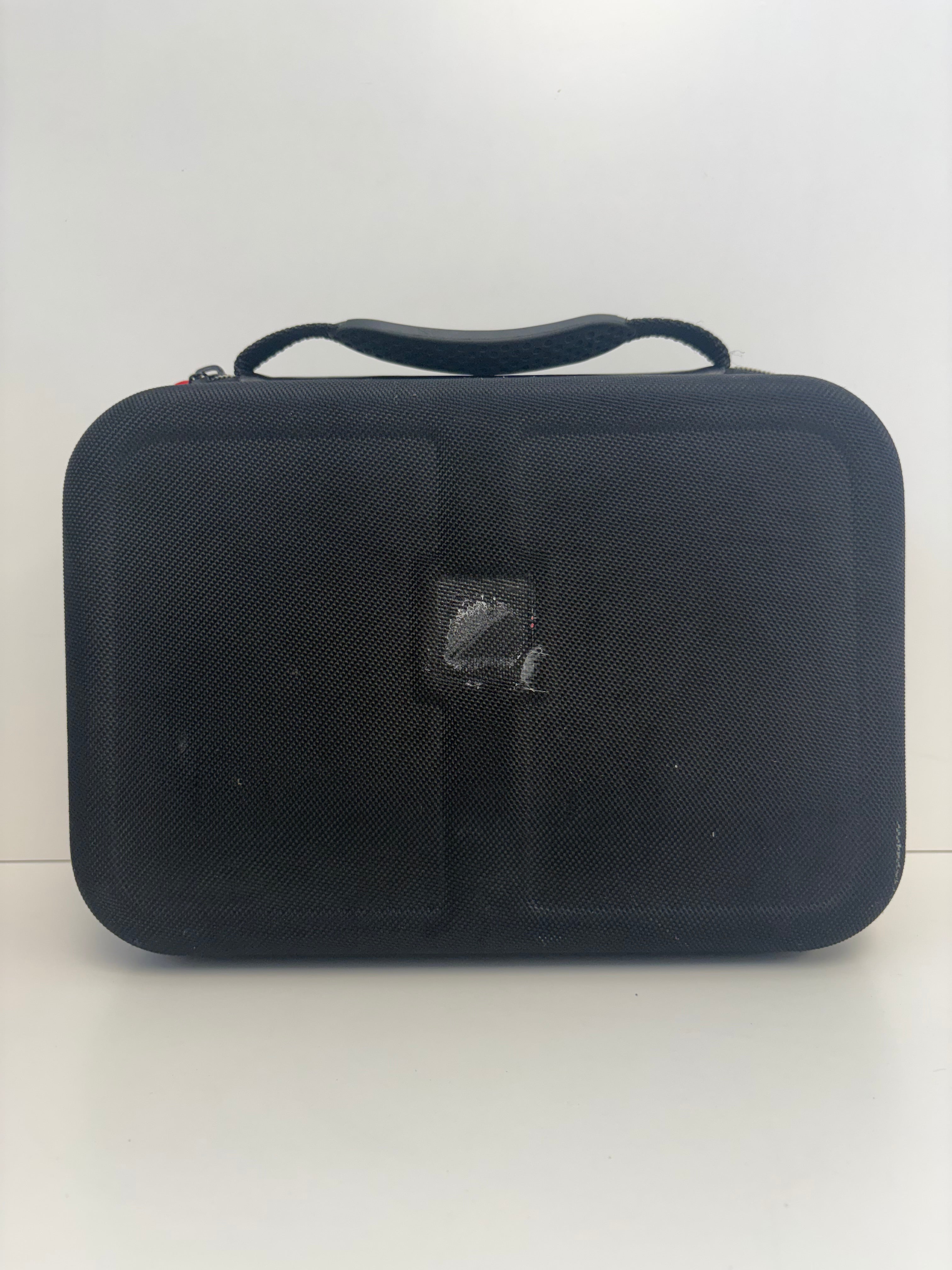 Nintendo Switch with Neon Blue and Neon Red Joy-Con (HAC-001-01)