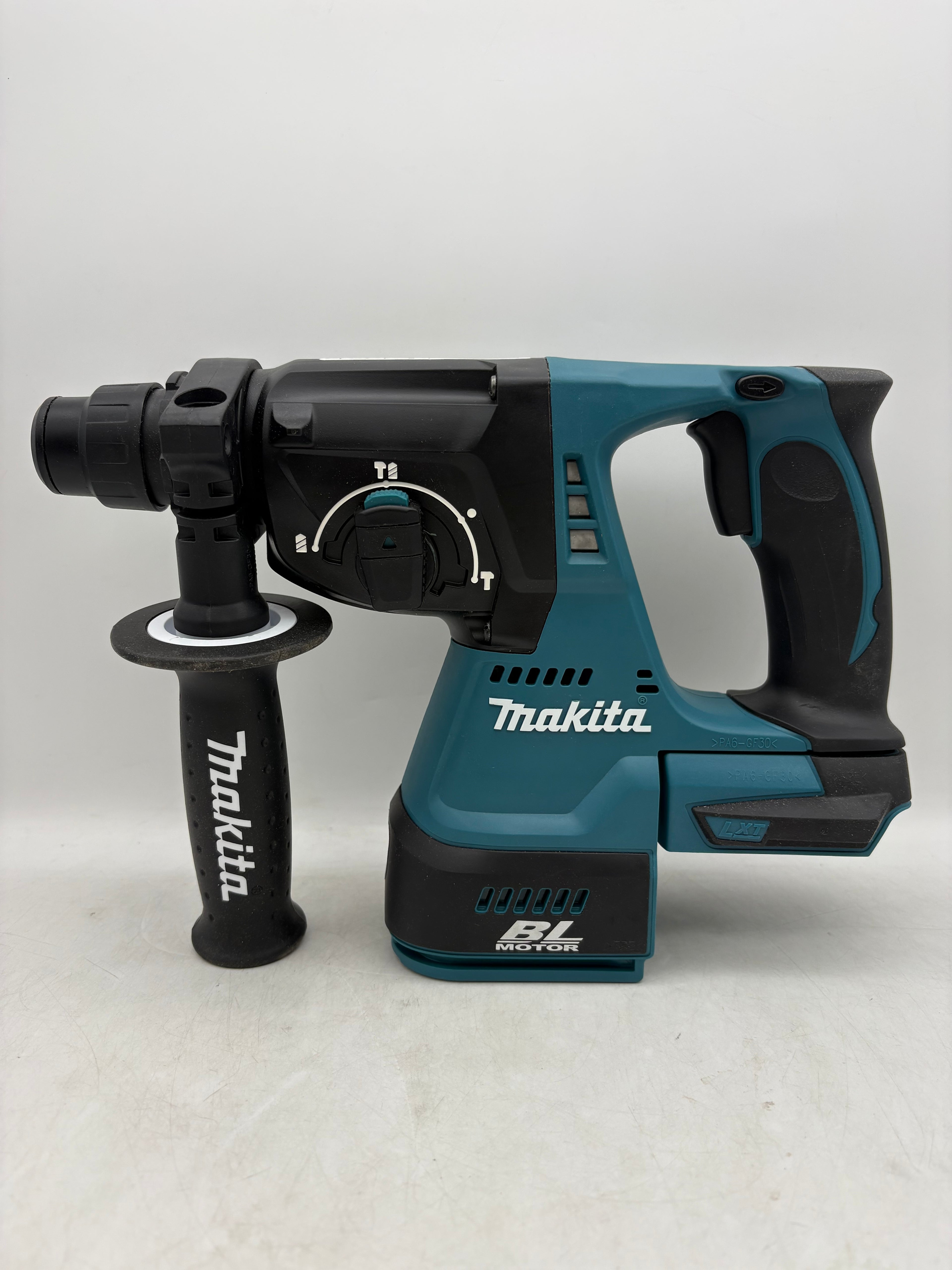 Makita DHR242Z 18V LXT Brushless SDS-Plus Rotary Hammer Drill Tool Only