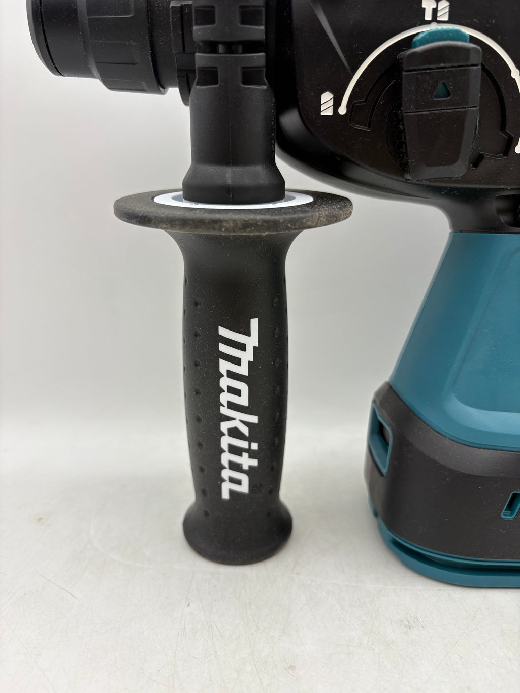 Makita DHR242Z 18V LXT Brushless SDS-Plus Rotary Hammer Drill Tool Only