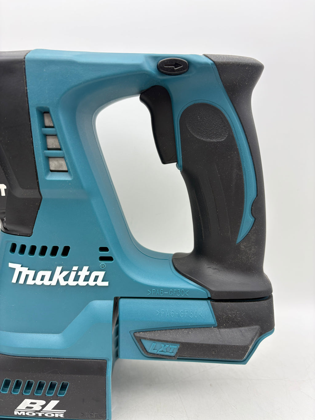 Makita DHR242Z 18V LXT Brushless SDS-Plus Rotary Hammer Drill Tool Only