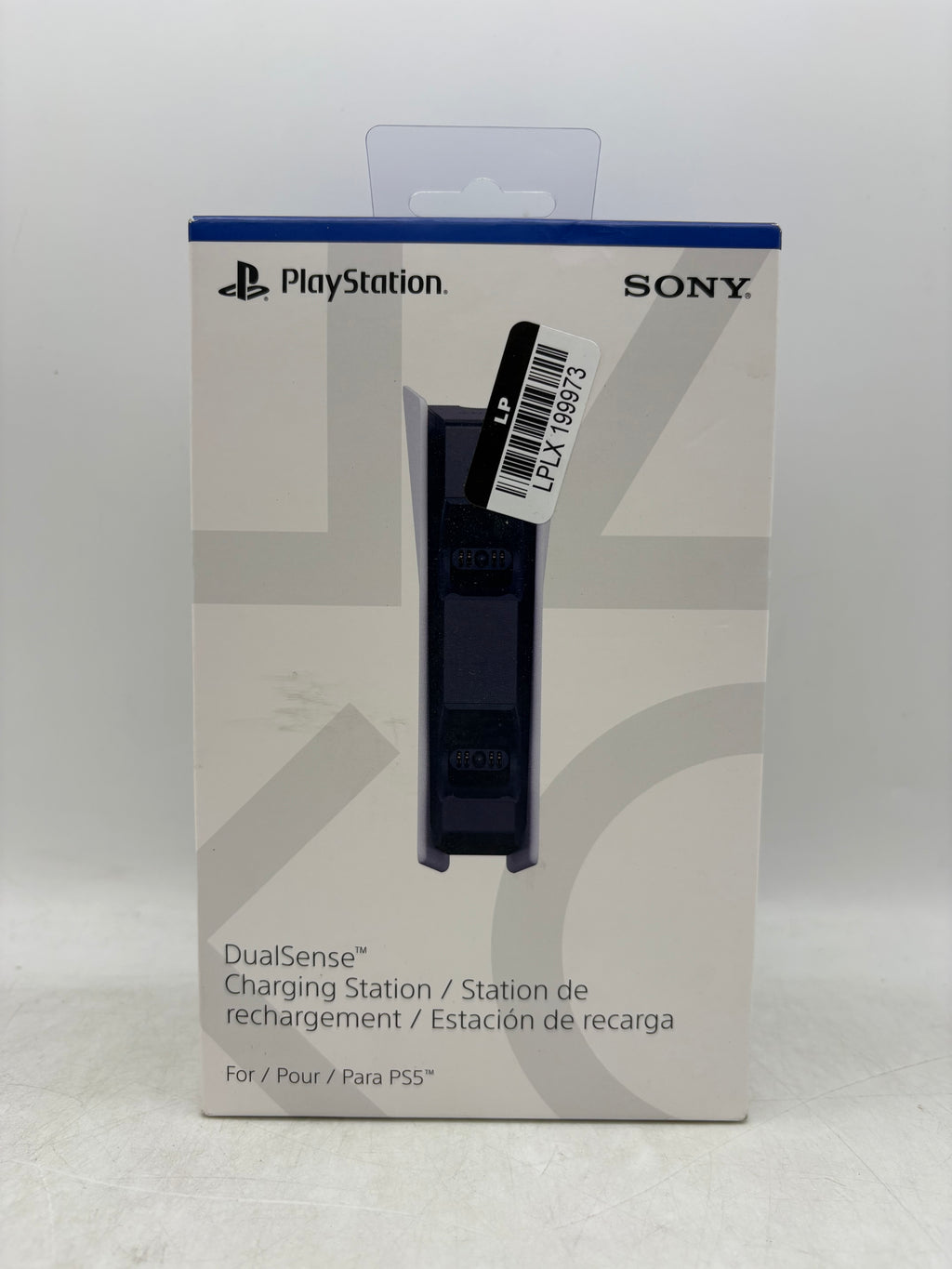 DualSense Charging Station for PlayStation 5