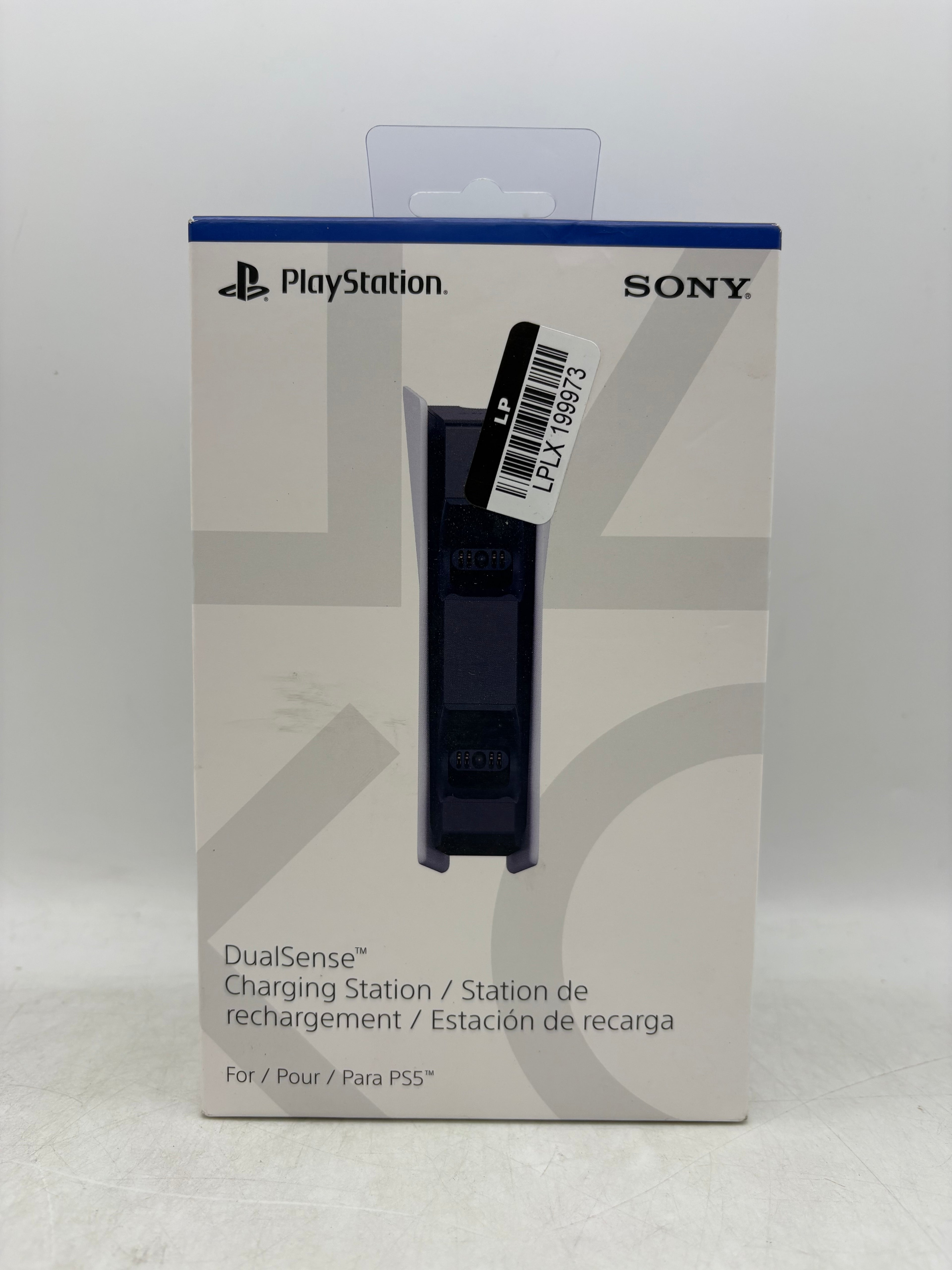 DualSense Charging Station for PlayStation 5