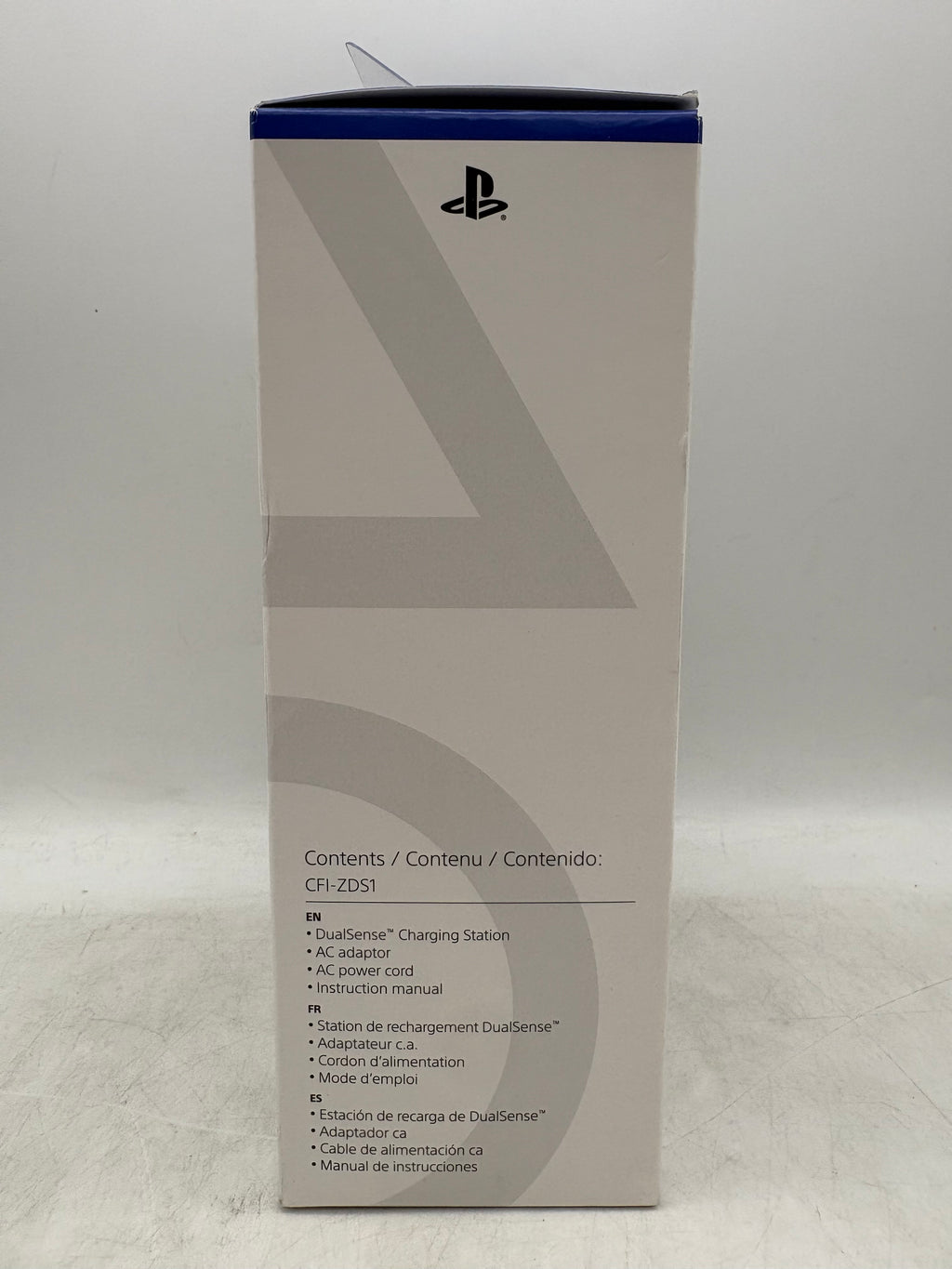 DualSense Charging Station for PlayStation 5