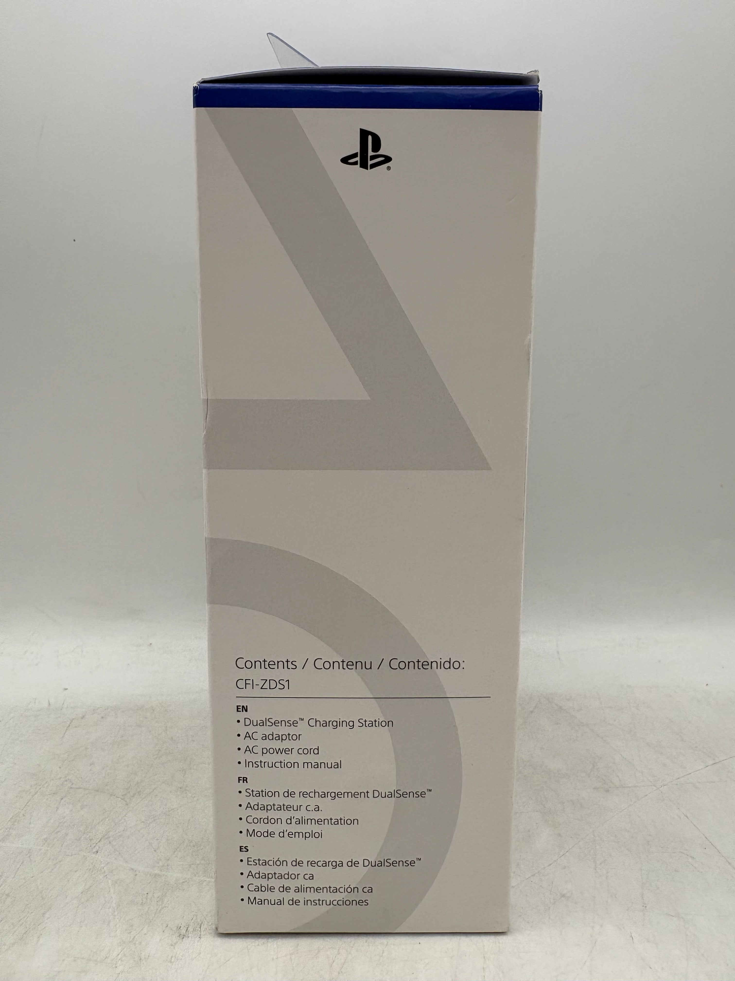 DualSense Charging Station for PlayStation 5