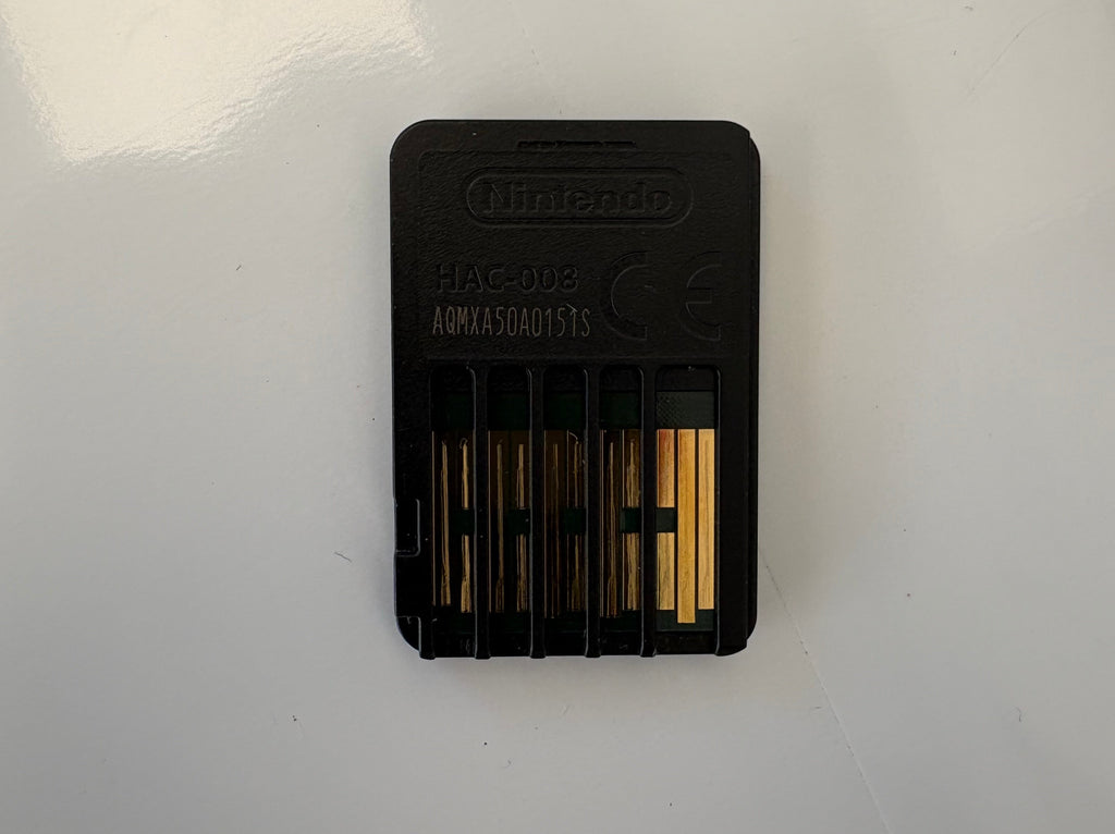 Nintendo Switch Super Mario Bro Wonder(Pre-owned)