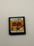 Nintendo DS Mario Donkey Kong Miniland Mayhem
