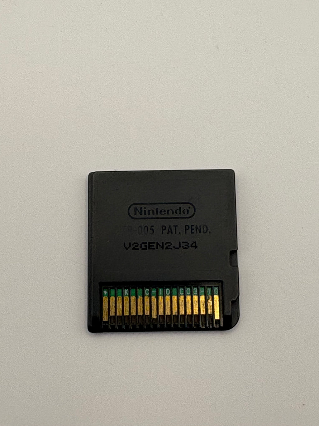 Nintendo DS Mario Donkey Kong Miniland Mayhem
