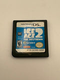Ice Age 2 The Meltdown DS