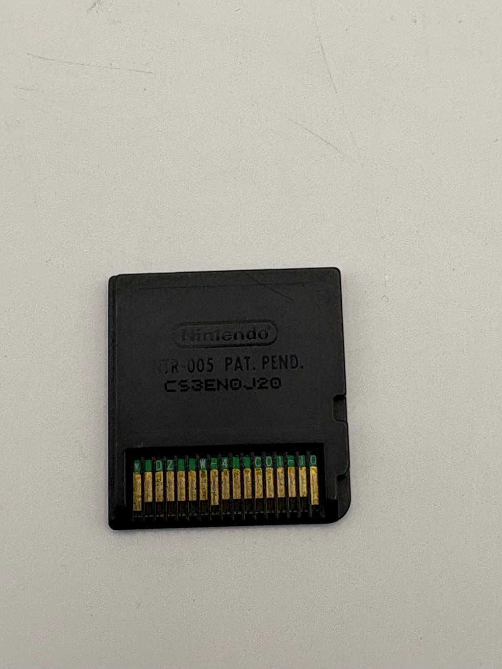 Sonic Sega All-Stars Racing DS
