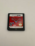 Nintendo DS Disney Pixar Car Racing THQ