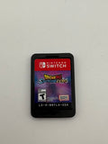 Nintendo Switch Dragonball Sparking Zero Cartridge Only