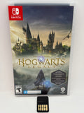 Nintendo Switch Hogwarts Legacy