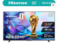 Hisense 55” M7 Series LED QLED 4K UHD Smart google TV