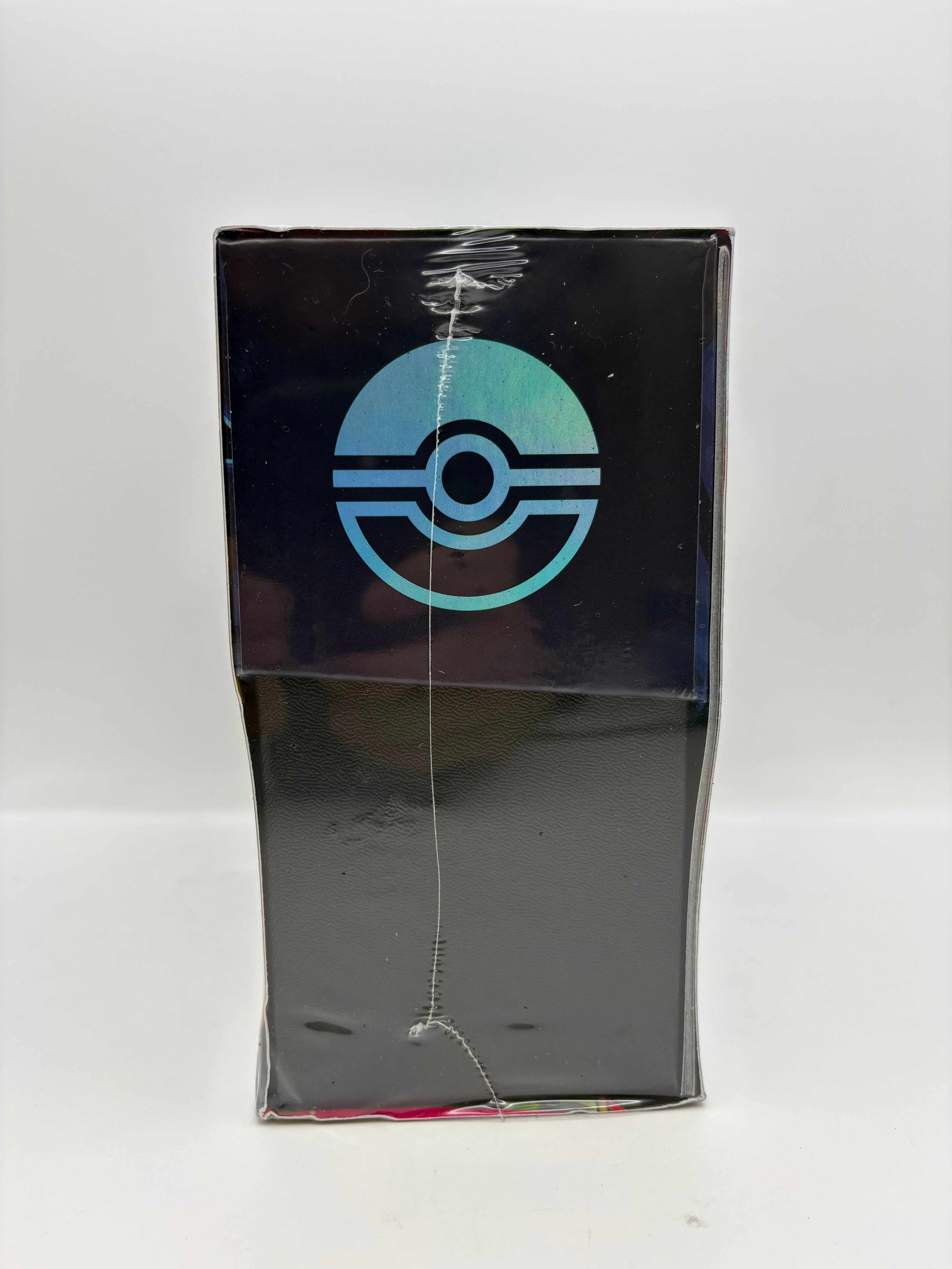 Pokémon TCG Mega Evolution Phantasmal Flames Elite Trainer Box ETB