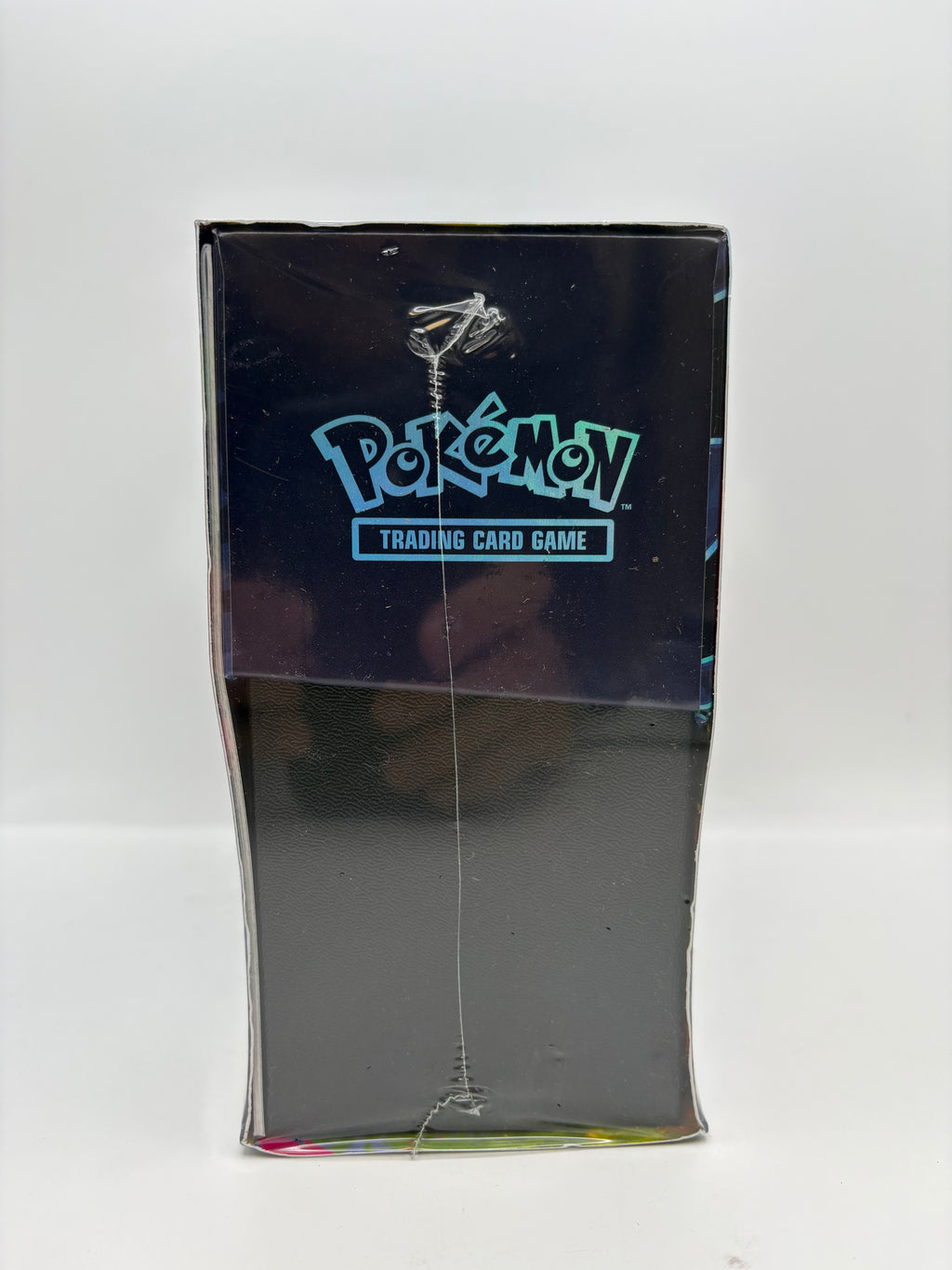 Pokémon TCG Mega Evolution Phantasmal Flames Elite Trainer Box ETB