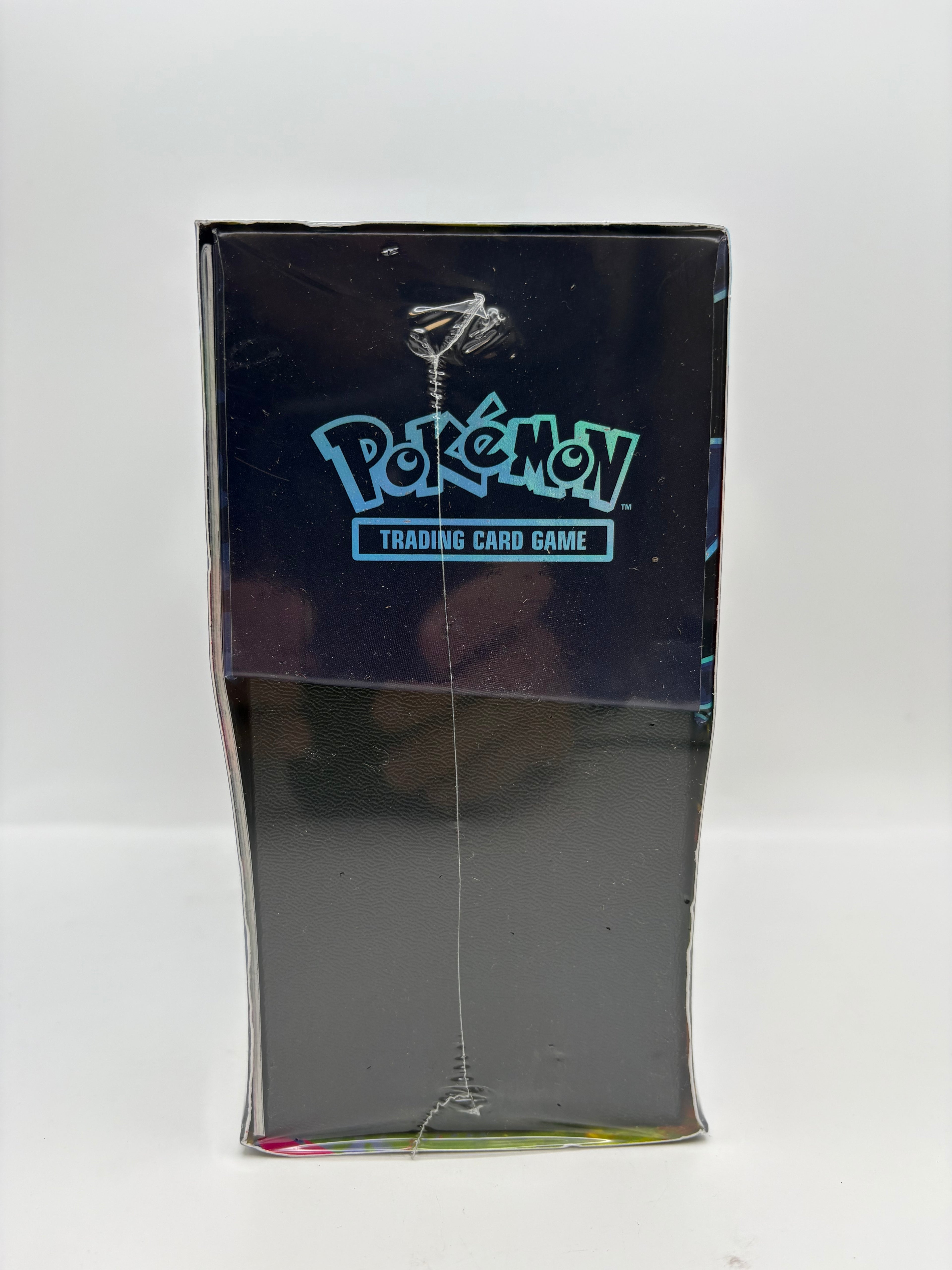 Pokémon TCG Mega Evolution Phantasmal Flames Elite Trainer Box ETB