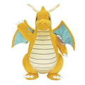 Pokemon Jumbo Dragonite 24” Plush New