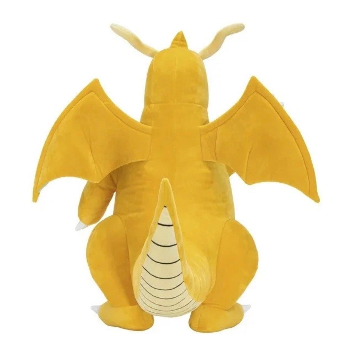 Pokemon Jumbo Dragonite 24” Plush New