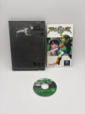 Namco Soul Calibur II Nintendo GameCube Fighting T 2003 NTSC Soul Calibur Series