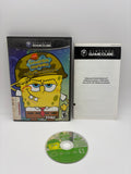SpongeBob SquarePants: the Battle for Bikini Nintendo GameCube