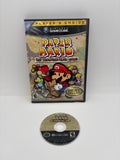 Paper Mario: The Thousand-Year Door Gamecube Player Edition