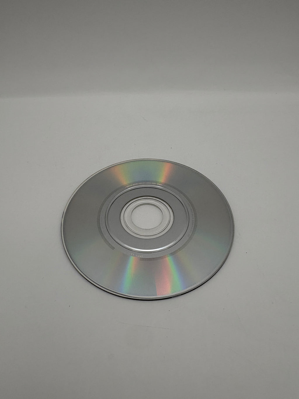 Paper Mario: The Thousand-Year Door Gamecube Player Edition