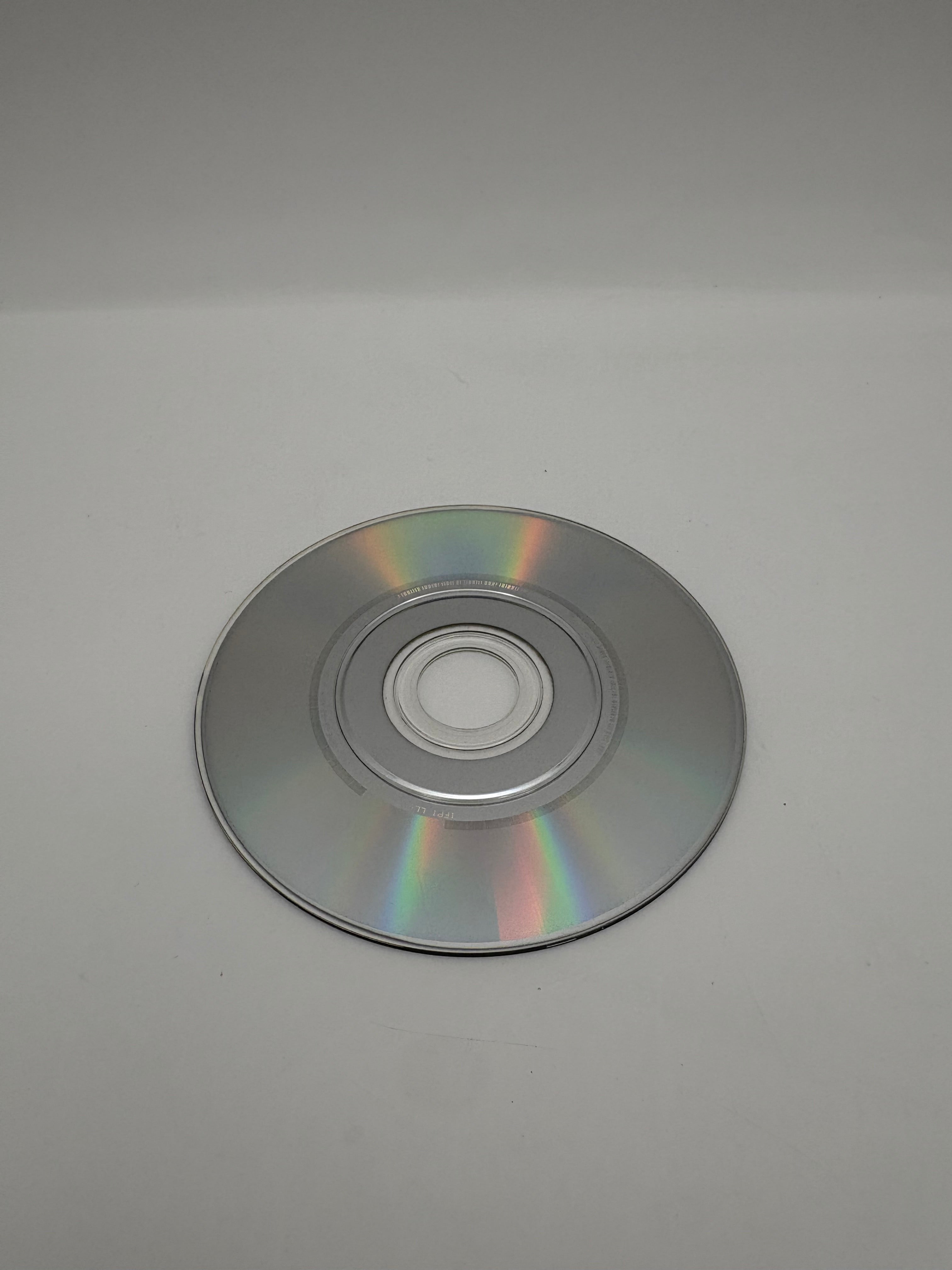 Paper Mario: The Thousand-Year Door Gamecube Player Edition