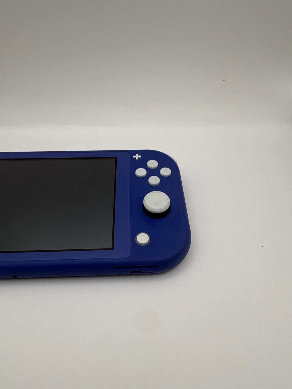 Nintendo Switch HDH-001 Lite Blue Handheld System