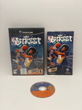 NBA Street Nintendo Gamecube