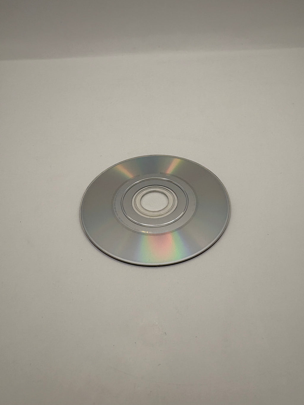 NBA Street Nintendo Gamecube