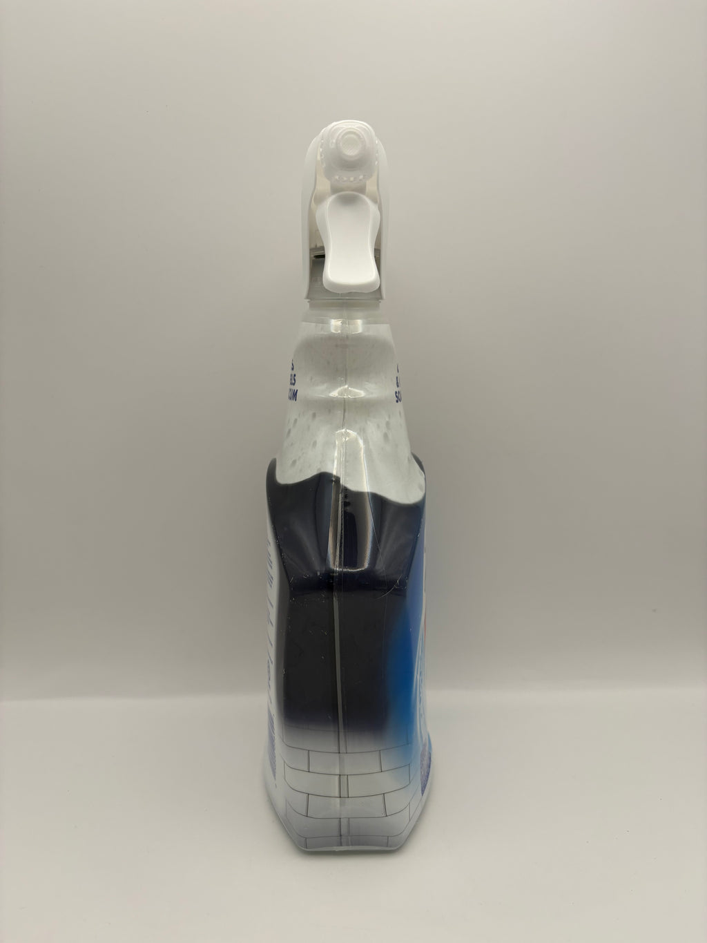 LYSOL 32 oz Spray Bottle Liquid Bathroom Foamer Atlantic Fresh