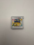 Nintendo 3DS Kirby Triple Deluxe