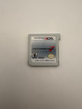 Nintendo 3DS Mario Kart 7