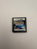 Nintendo DS Pokemon Diamond Game