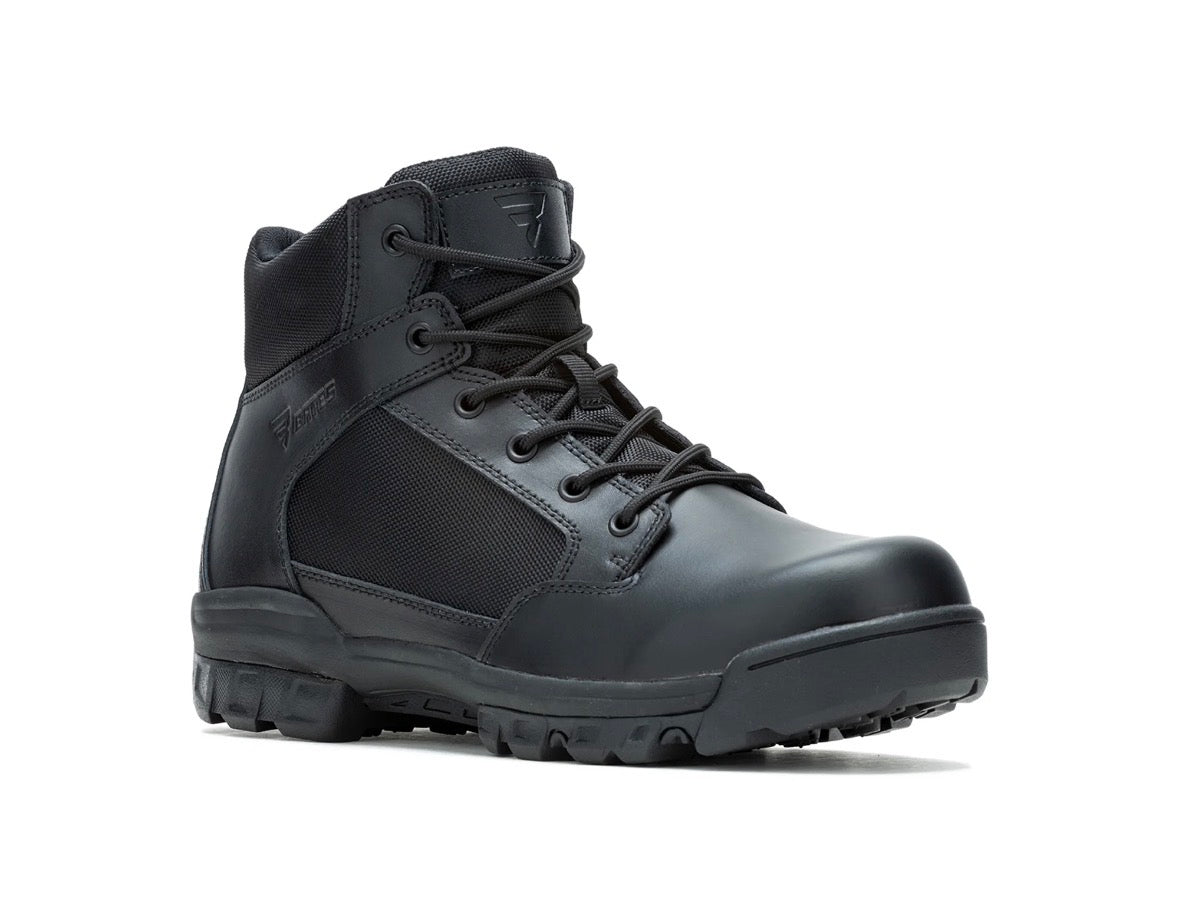 Bates Men's Tac Sport 5" Zip-up Tactical Boot