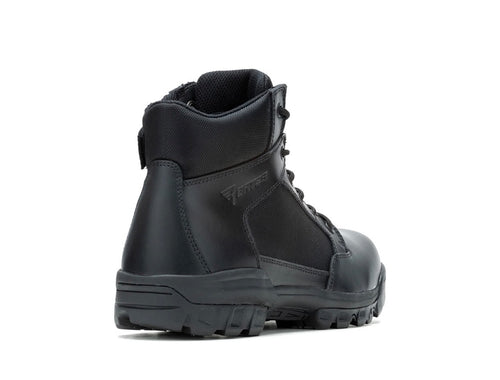 Bates Men's Tac Sport 5" Zip-up Tactical Boot