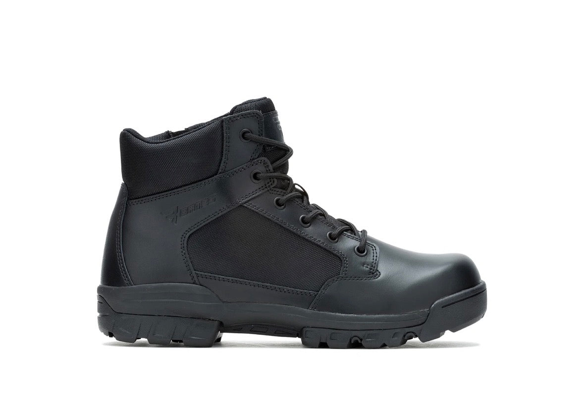 Bates Men's Tac Sport 5" Zip-up Tactical Boot