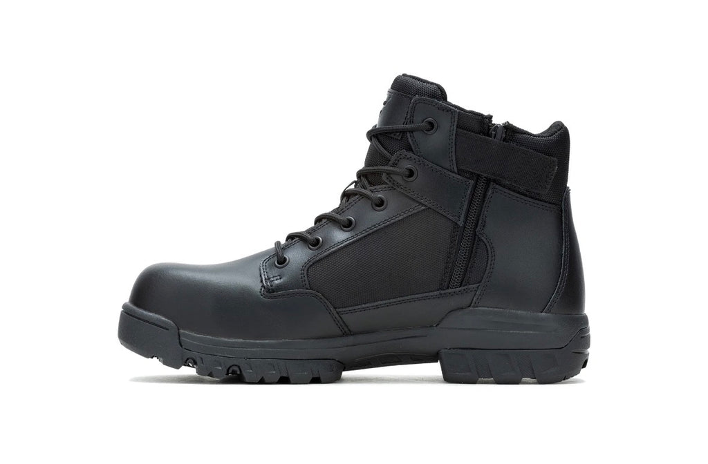 Bates Men's Tac Sport 5" Zip-up Tactical Boot