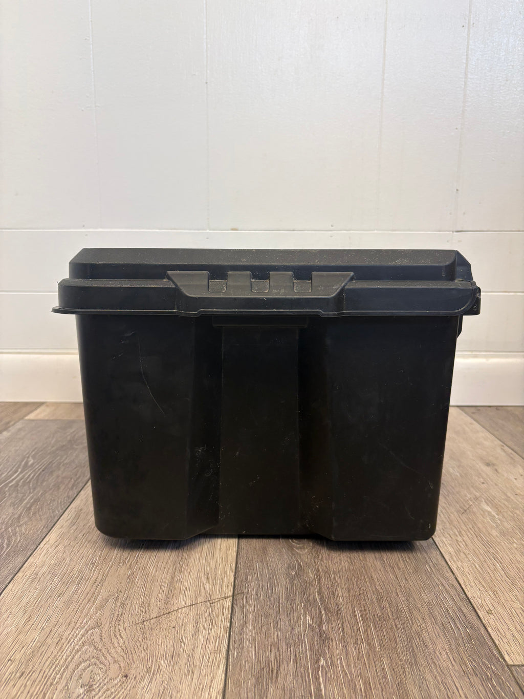 Hart Stack System 21” Tool Box Fit Modular Storage System