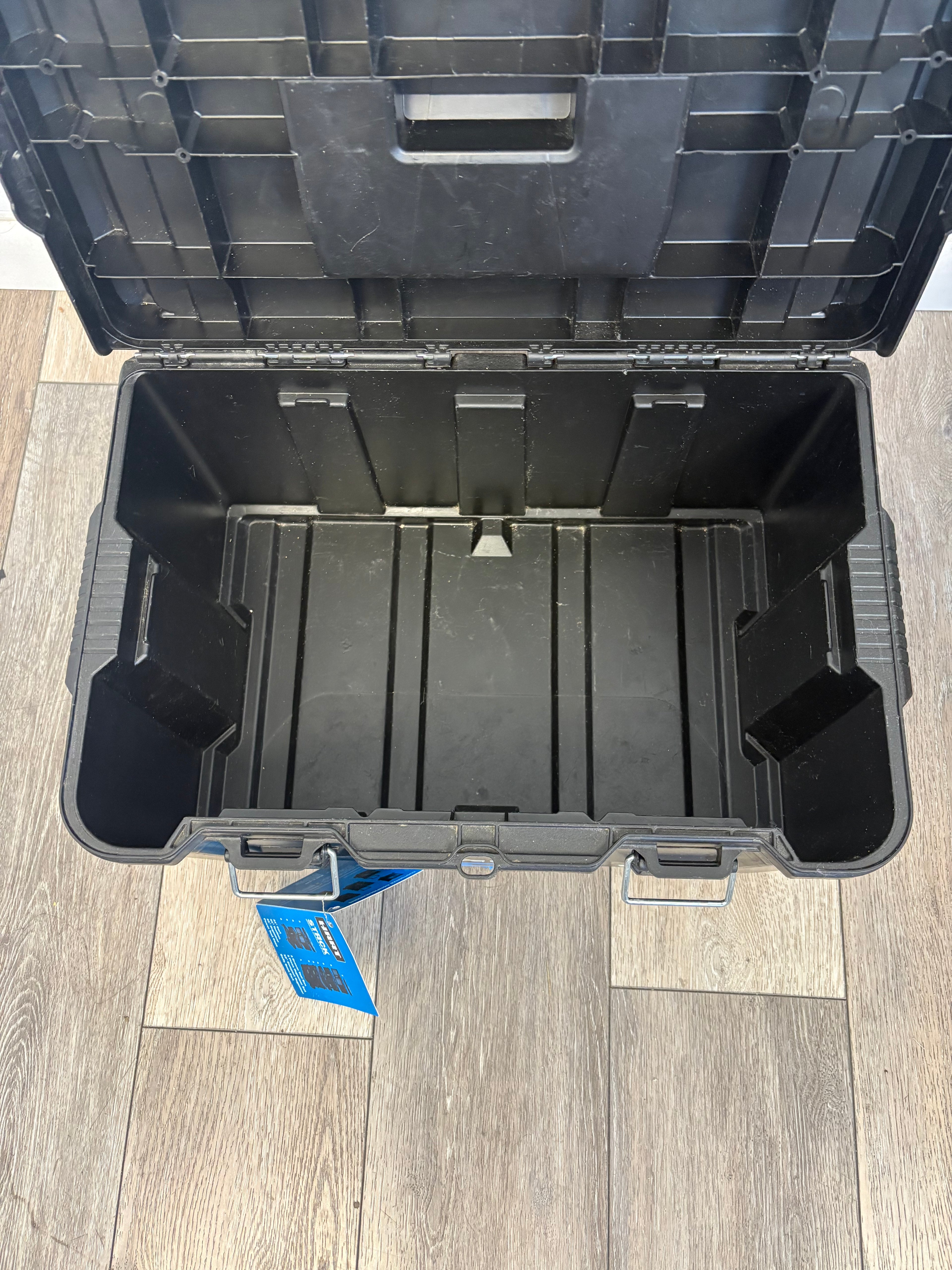 Hart Stack System 21” Tool Box Fit Modular Storage System