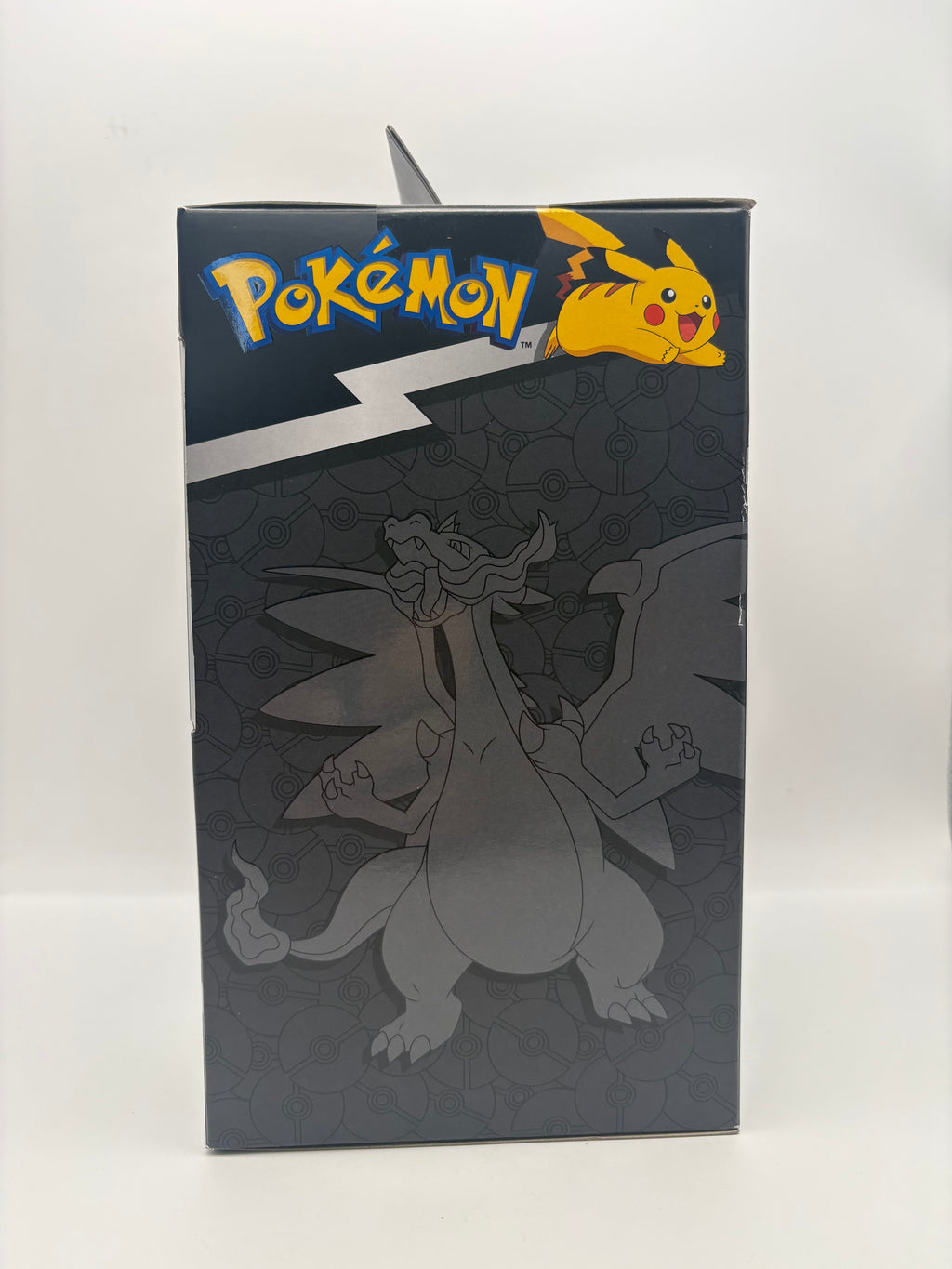 Pokemon Select Mega Charizard X 6" Figure Trainer Team Series