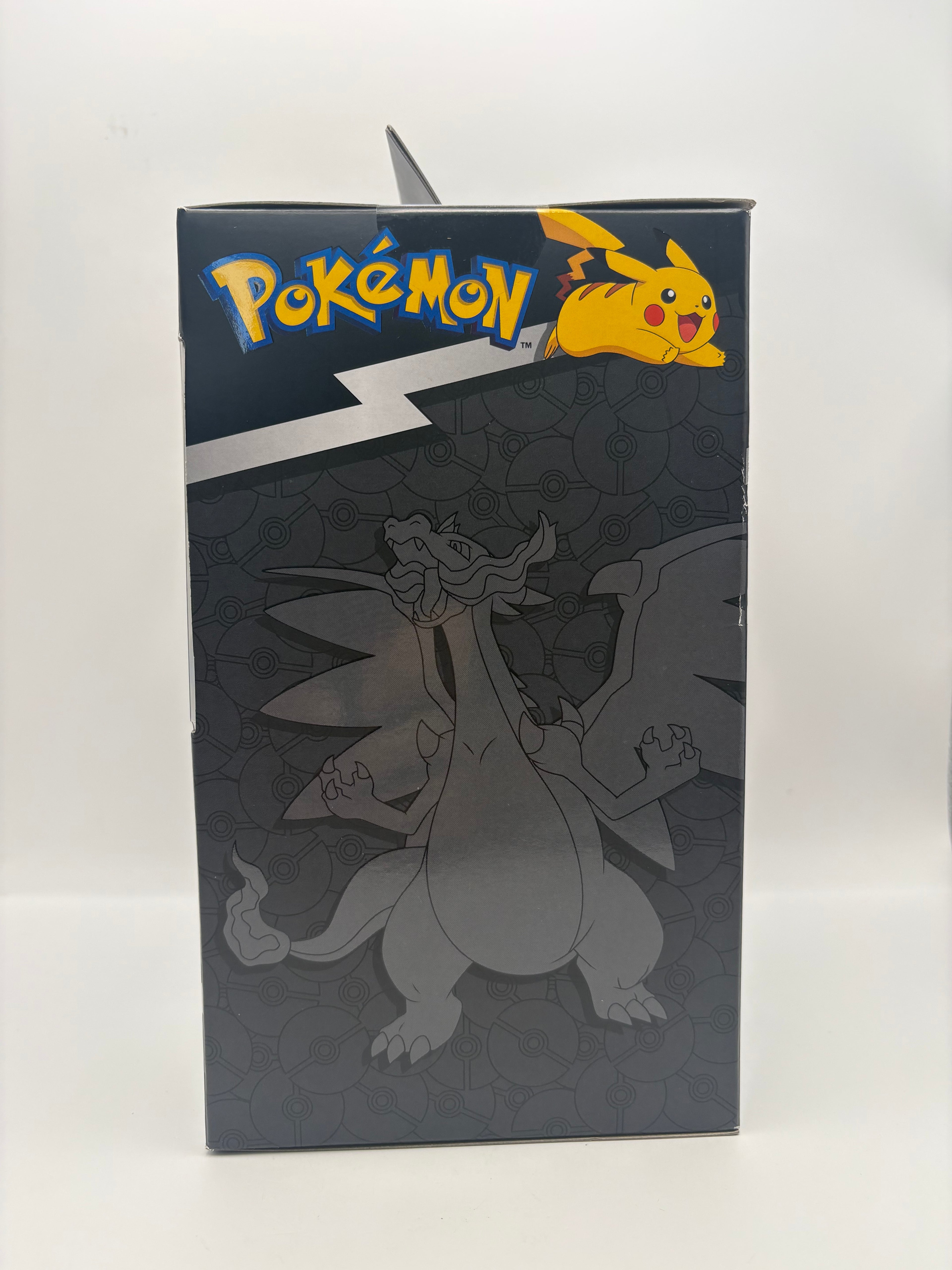 Pokemon Select Mega Charizard X 6" Figure Trainer Team Series