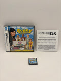 Sonny With A Chance Nintendo DS