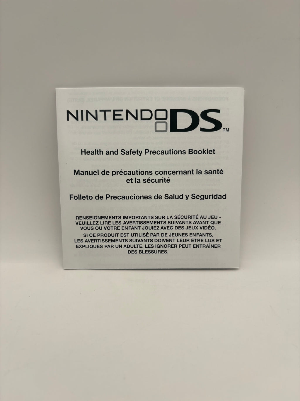 Sonny With A Chance Nintendo DS