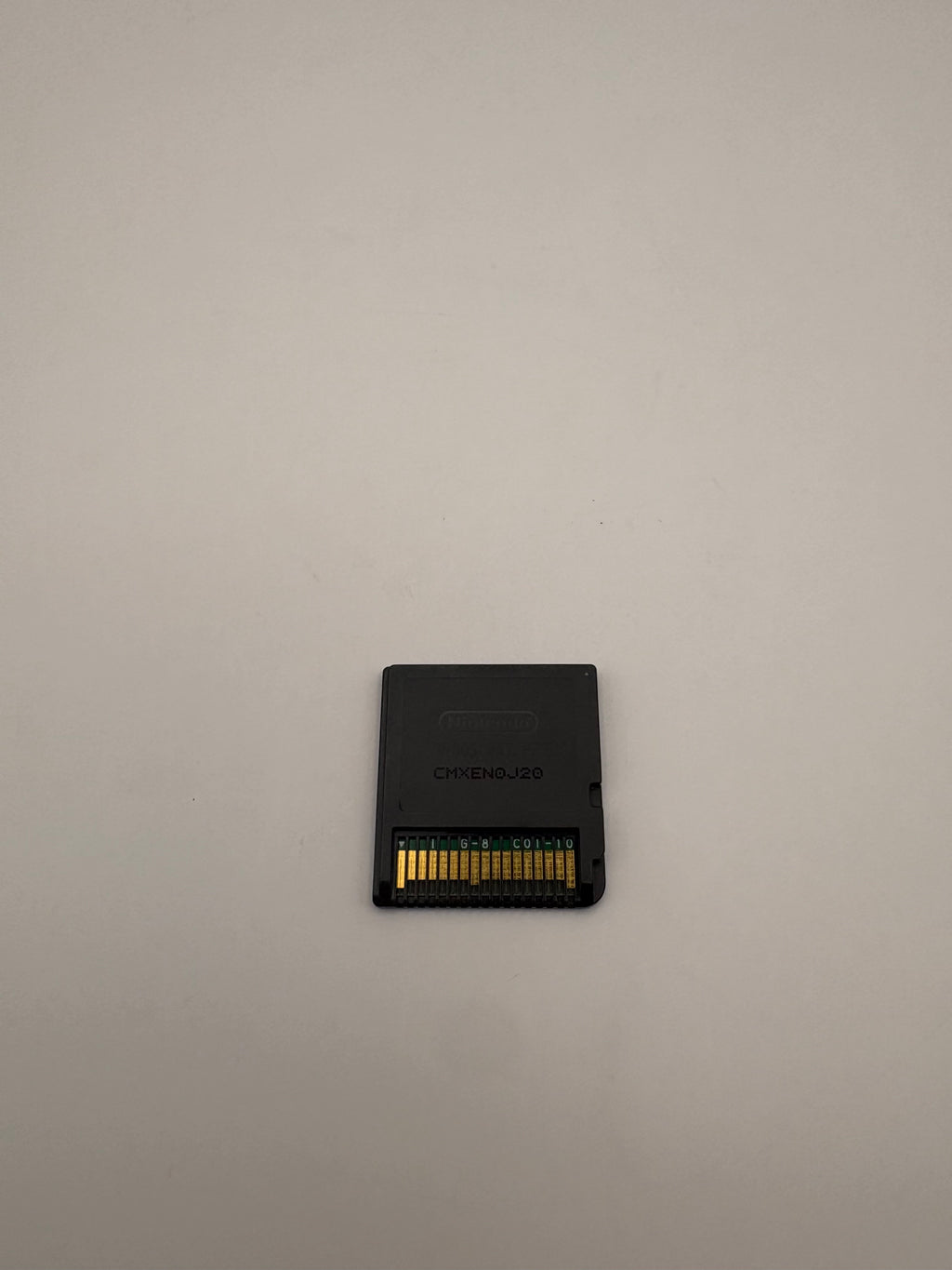 M&M Nintendo DS Game Complete