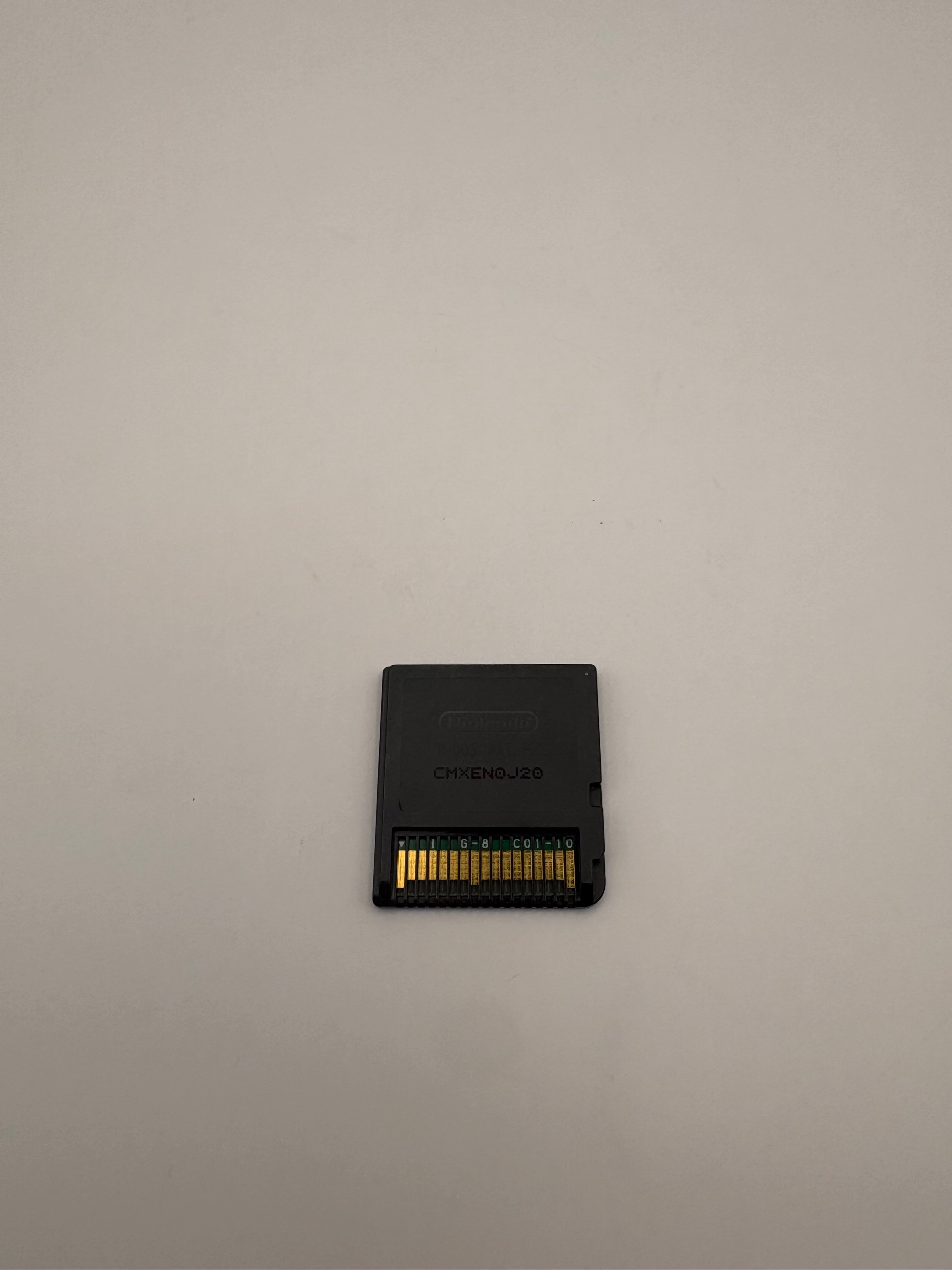 M&M Nintendo DS Game Complete