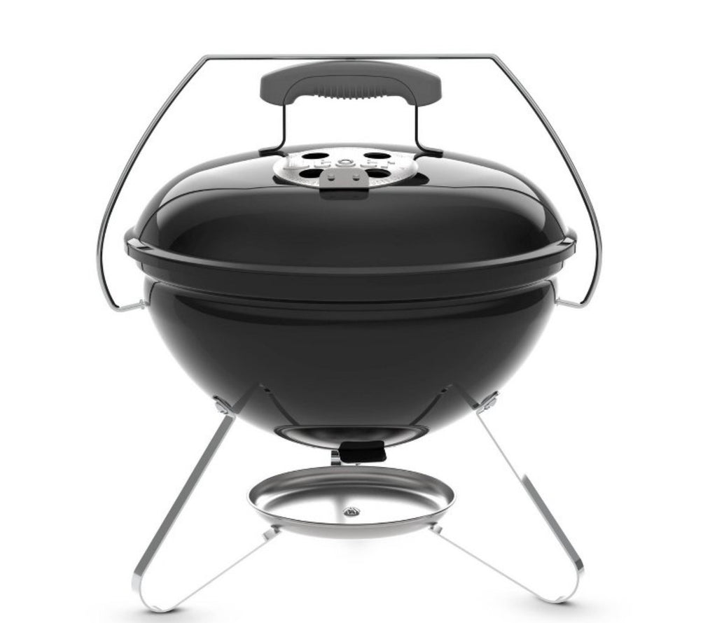 Weber 14.2" Smokey Joe Kettle Grill