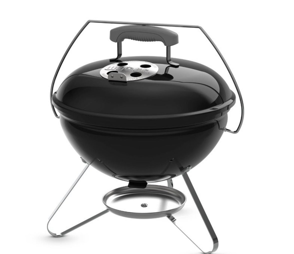 Weber 14.2" Smokey Joe Kettle Grill
